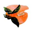 Jenny Lemons - Peach Hair Claw