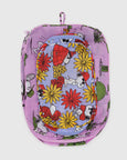 Baggu - Packing Cube Set - Peanuts
