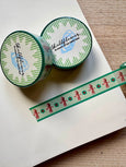 Shellflower - Kewpie Baby Washi Tape