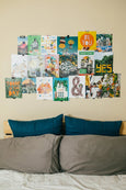 Free Period Press - Collage Kit Magazine Vol. 1