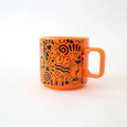 Third Drawer Down - Wake Up Mug X Hattie Stewart