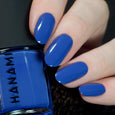 Hanami Nail polish - Nocture