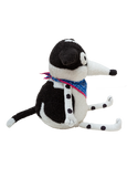 Gentle Thrills - Cowgirl Plush