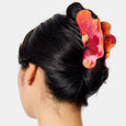 Chunks - Nimbus Claw - Hibiscus