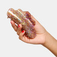 Chunks - Nimbus Claw - Hazel Sparkle