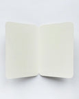 Canonbury Press - Saffron Cream Blancmange Greeting Card