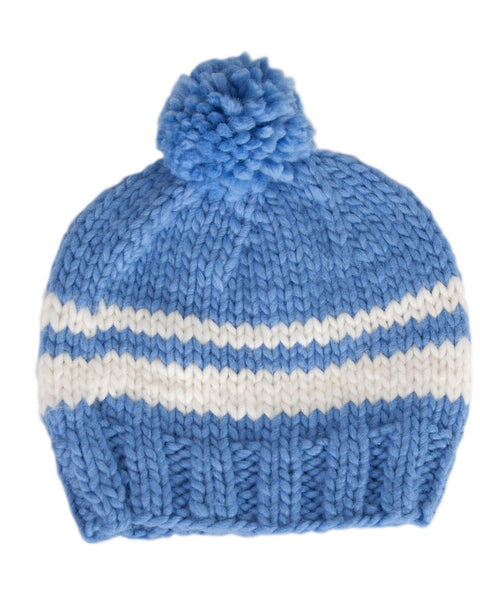 Acorn - 80s Beanie Blue