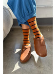 Le Bon Shoppe - Wally Socks - Camel