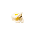 Jenny Lemons - Micro Fruit and Flowers Hair Claw Clip Set