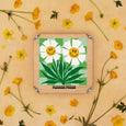 Studio Wald - Flower Press - Happy Flower