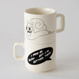 Third Drawer Down - Slow Espresso Set X Hattie Stewart
