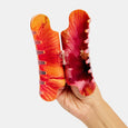 Chunks - Nimbus Claw - Hibiscus