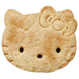 Hello Kitty - Bread or Cookie Cutter