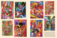 Collage Kit - A Cut and Create Book By Minna Gilligan
