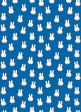 All Wrapped Up - Miffy