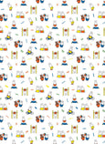 All Wrapped Up - Miffy