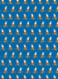 All Wrapped Up - Miffy