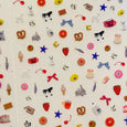 Martina's Tiny Store - Trinket Nail Stickers