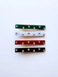Hey Ricochet - Stardust Clips in Evergreen