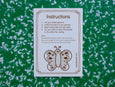 Alice Oehr - Butterfly Patch