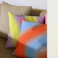 &Klevering - Hue Cushion Cover - Lilac