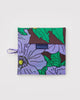 Baggu - Big Baggu - Maroon Poppy - *PRE-BOOK dispatch after Oct 16th*