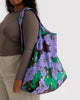 Baggu - Big Baggu - Maroon Poppy - *PRE-BOOK dispatch after Oct 16th*