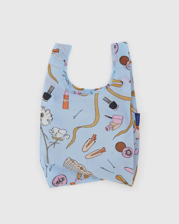 Baby Baggu - Get Ready with Me