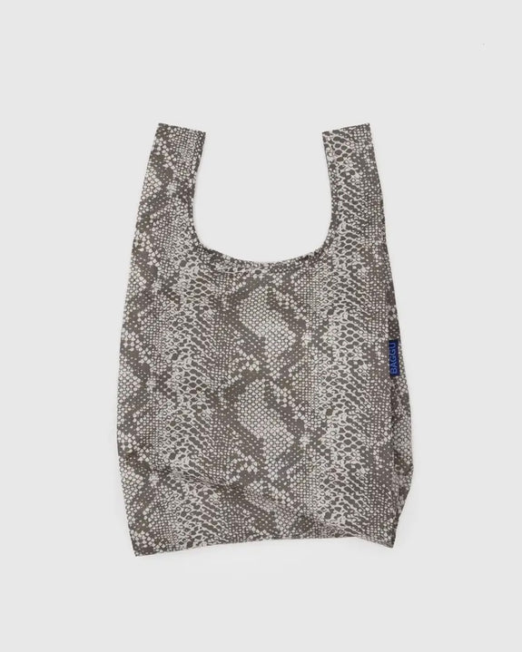 Baby Baggu - Snakeskin