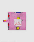 Baggu - Baby Baggu - Hello Kitty Pink