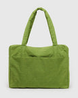 Baggu - Carry On Cloud Bag - Green Juice