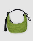 Baggu - Crescent Bag Charm - Green Juice
