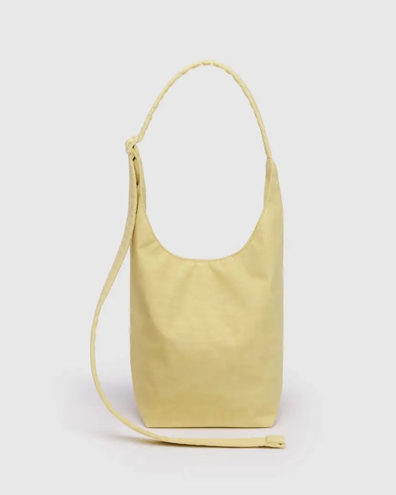Baggu - Small Nylon Sling - Butter