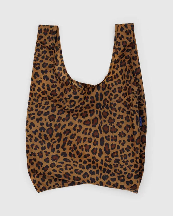 Baggu - Standard - Leopard