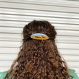 Chunks - Horse Girl Barrette