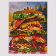 Le Puzz - Big Sammy 500 Piece Puzzle
