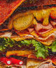 Le Puzz - Big Sammy 500 Piece Puzzle