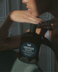 Leif - Lemon Myrtle Body Cleanser - 500ml