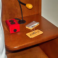 Collins - Natural Incense Sticks - Fluffy Pillow
