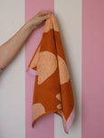 Mosey Me - Tulip Hand Towel