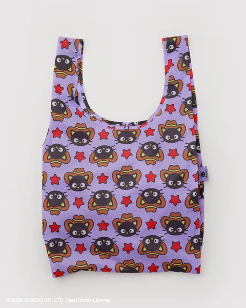 Baggu - Standard - Chococat Western *PRE-BOOK dispatch after Oct 16th *