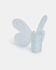 Chunks - Butterfly Claw in Clear