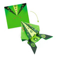 Djeco - Jumping Animals Origami