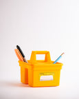 PENCO - Storage Caddy - Small - Yellow
