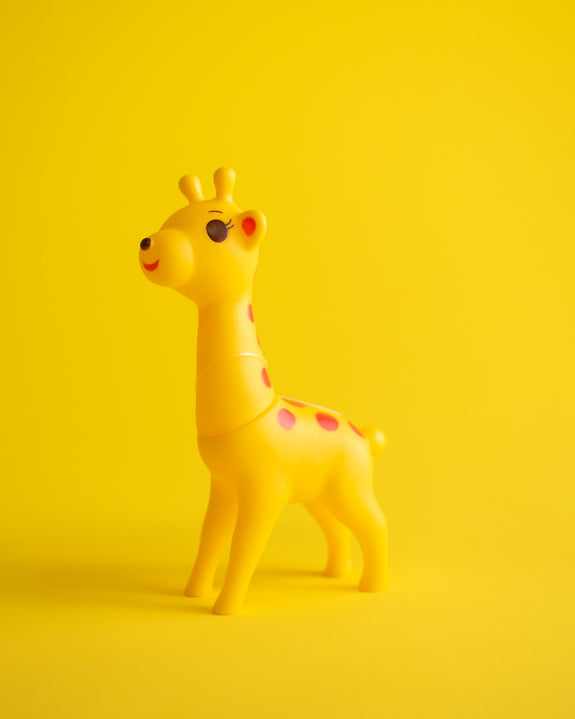 Kodama Sangyo Toy Co - Type 5 - Giraffe