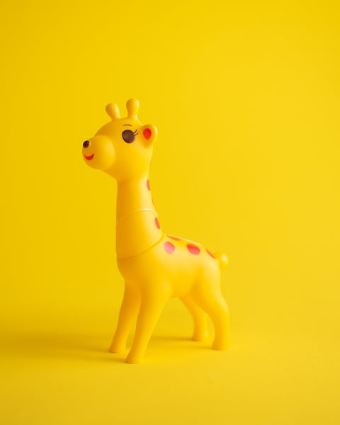 Kodama Sangyo Toy Co - Type 5 - Giraffe