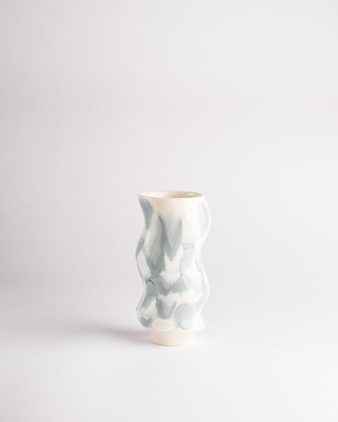 Studio Arhoj - Small Hana Vase - Wave 5