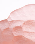 Caslake and Pedler - Large Glass Cloud - Pink