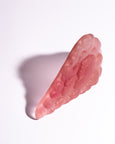 Caslake and Pedler - Medium Glass Cloud - Pink
