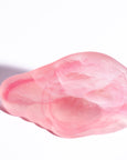Caslake and Pedler - Small Glass Cloud - Pink